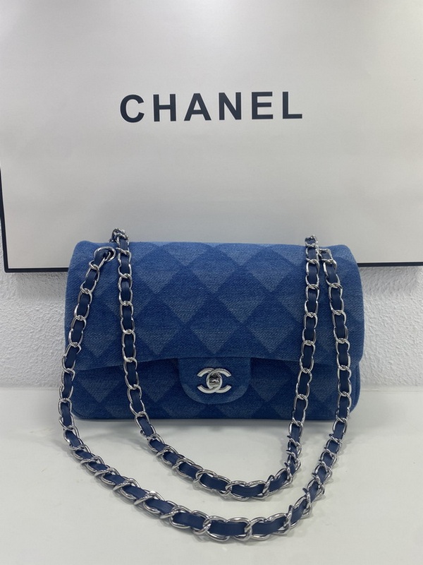 Chanel Handbags 826